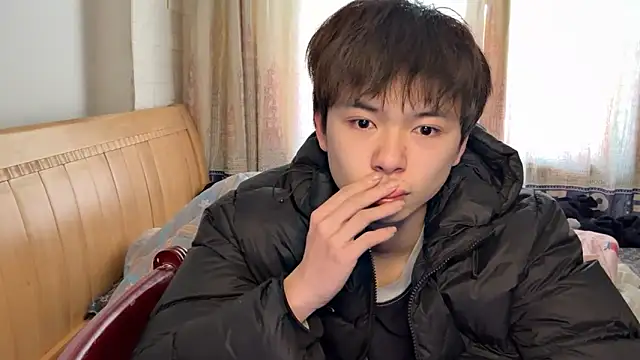 xiaottt1918 online show from 01-26-25, 05:34