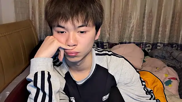 xiaottt1918 online show from 01-21-25, 10:41