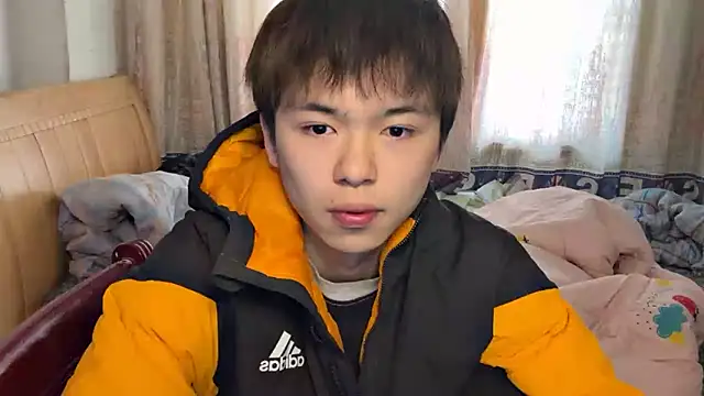 xiaottt1918 online show from 01-21-25, 07:37