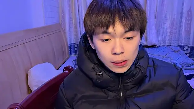 xiaottt1918 online show from 01-20-25, 05:59