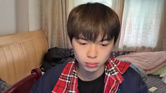 xiaottt1918 online show from 01-14-25, 04:57