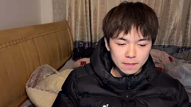 xiaottt1918 online show from 01-22-25, 12:27