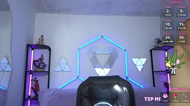 littlevixen18 online show from 02-09-26, 02:26