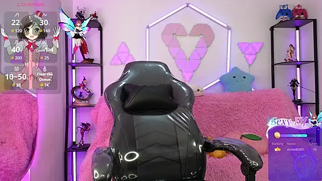 littlevixen18 online show from 03-20-25, 05:25