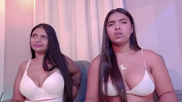 zoe roux21 online show from 02-08-26, 08:06