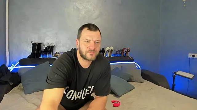 SEXDream777 online show from 02-09-26, 04:27