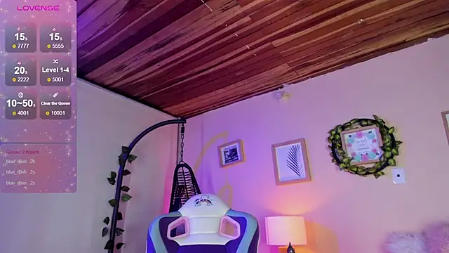 Snapshot of honey_fox1 chatting on 03-11-25, 02:21 honey fox1 online show from 03-11-25, 02:21