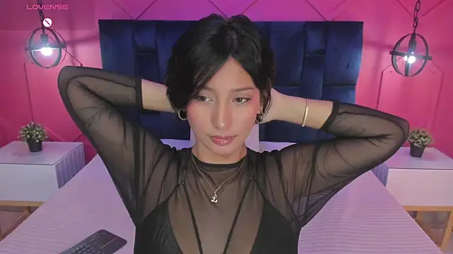 Yazmin rouse online show from 02-13-26, 12:27