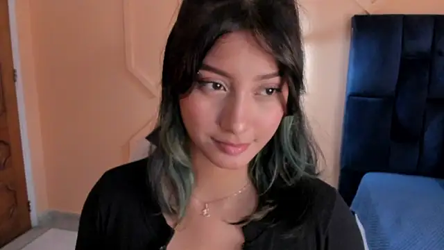 Yazmin rouse online show from 01-03-25, 02:51