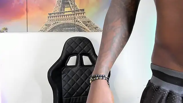 Dvid Rullers online show from 12-03-25, 01:06