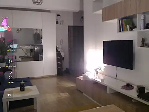 casssymooon online show from 01-09-26, 07:32