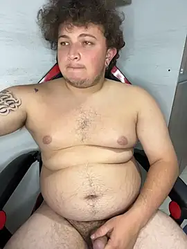 AndresChuboi online show from 11-28-25, 05:18