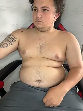 AndresChuboi online show from 11-24-25, 08:20