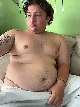 Snapshot of AndresChuboi chatting on 11-14-25, 02:54 AndresChuboi online show from 11-14-25, 02:54