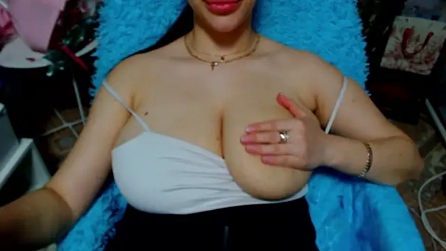 lovelyseu online show from 01-12-26, 07:04