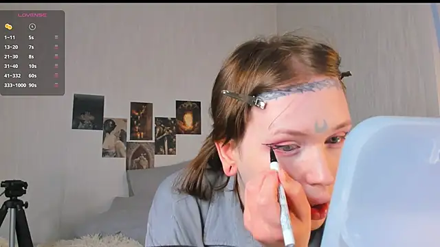 Spliti moon online show from 03-22-26, 11:01