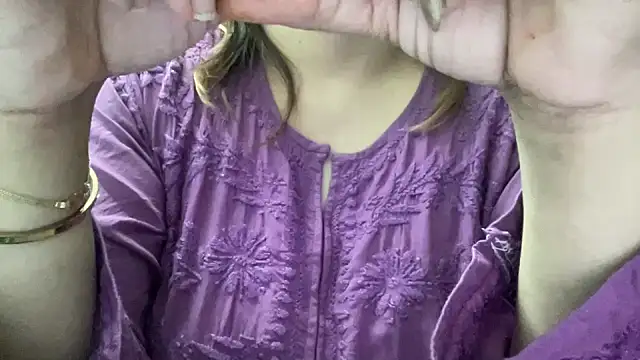 sassypooja online show from 02-17-25, 06:17