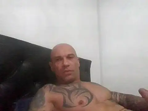 Arc8njoblack online show from 11-23-25, 02:43