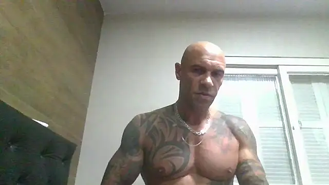 Arc8njoblack online show from 04-06-26, 03:35