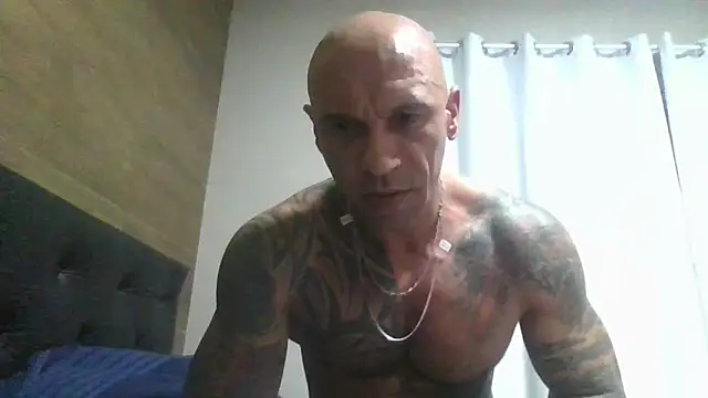 Arc8njoblack online show from 05-11-26, 02:24