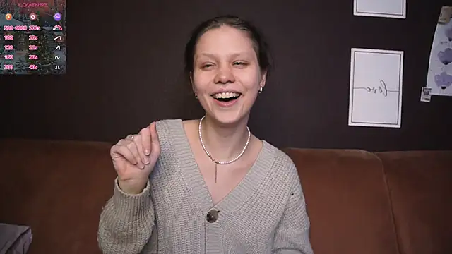 ZeldaDwight online show from 01-23-25, 12:41