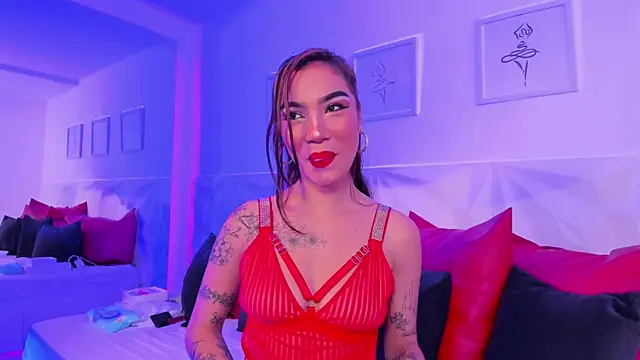 scarlet castro online show from 04-02-26, 07:53