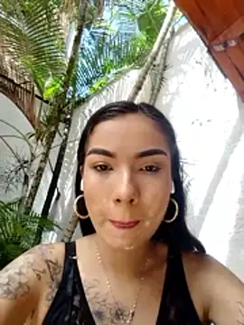 scarlet castro online show from 11-25-25, 04:07