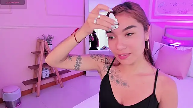 scarlet castro online show from 02-27-26, 04:51