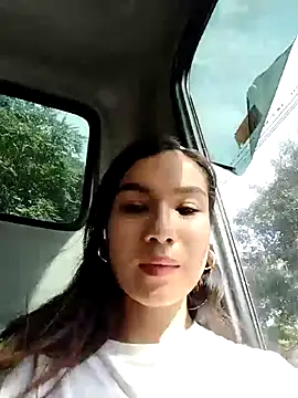 scarlet castro online show from 11-01-25, 07:52