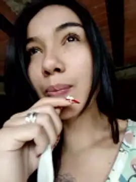 scarlet castro online show from 12-18-25, 07:29