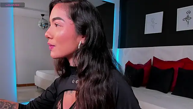 scarlet castro online show from 11-06-25, 04:44