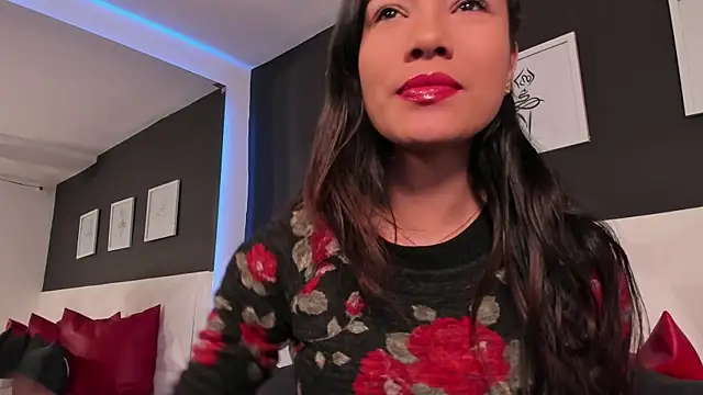 scarlet castro online show from 09-27-25, 12:11