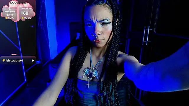 SexyNaf online show from 03-19-25, 07:06