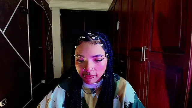 SexyNaf online show from 03-07-25, 01:20