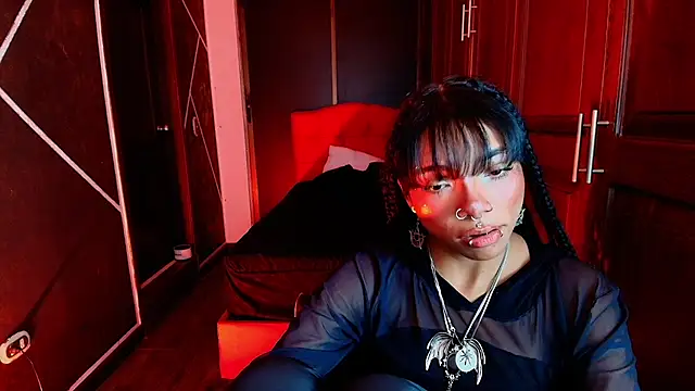 SexyNaf online show from 03-18-25, 01:35