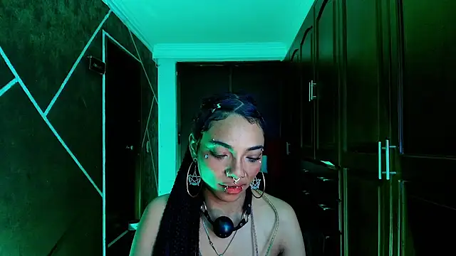 SexyNaf online show from 02-26-25, 01:14