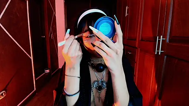 SexyNaf online show from 03-11-25, 01:16