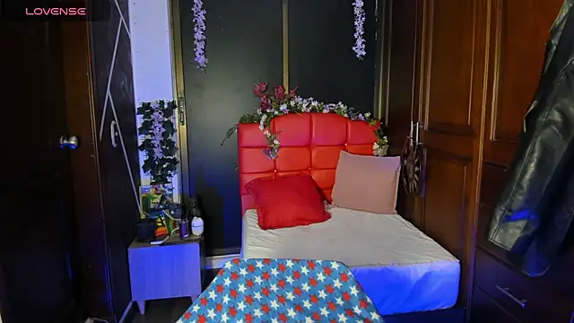 SexyNaf online show from 01-05-26, 07:28