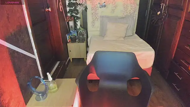 SexyNaf online show from 09-11-25, 07:25