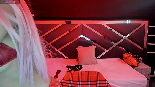 SexyNaf online show from 09-22-25, 07:53