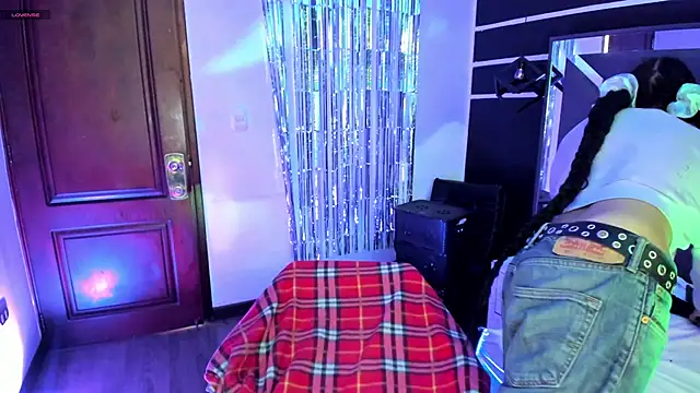 SexyNaf online show from 10-23-25, 07:34