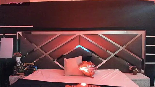 SexyNaf online show from 09-25-25, 07:09