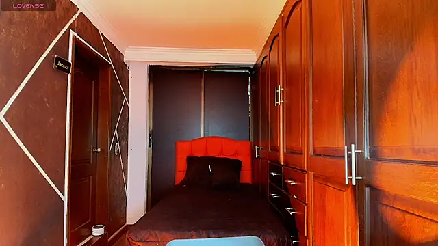SexyNaf online show from 03-12-25, 07:25
