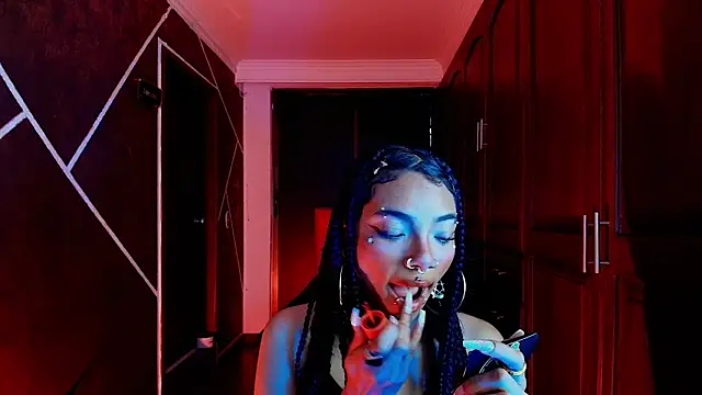 SexyNaf online show from 02-25-25, 10:09