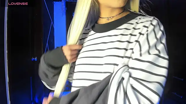 SexyNaf online show from 01-14-26, 07:17