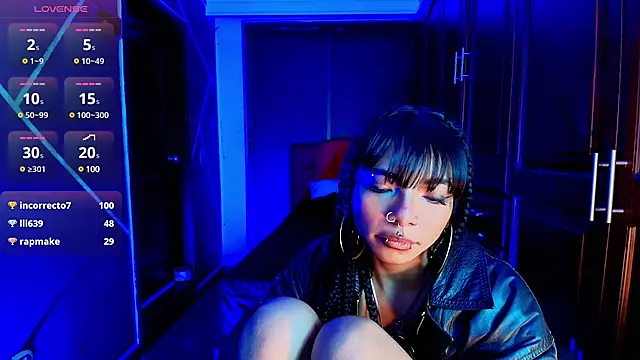 SexyNaf online show from 03-13-25, 01:32