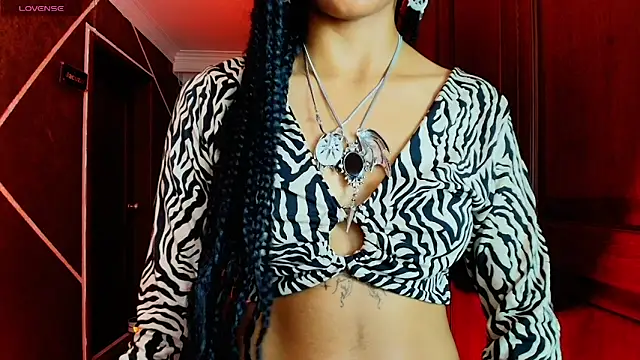 SexyNaf online show from 03-18-25, 09:10