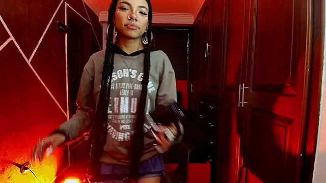 SexyNaf online show from 02-25-25, 07:06