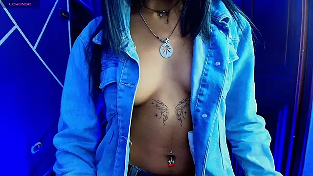 SexyNaf online show from 02-19-25, 07:16