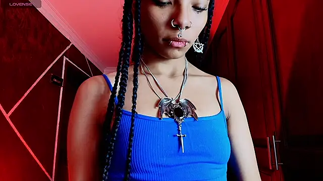 SexyNaf online show from 03-15-25, 07:59